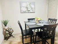 2-bedroom apartment next to Brave's Stadium