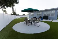 Good Looking 3 Bedrooms 2 Baths in Fort Lauderdale near Miami Beach - Bungalows
