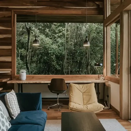 Miramar Cottage - Nestled in the Cloud Forest