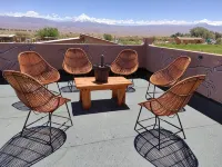Casa Solena San Pedro De Atacama