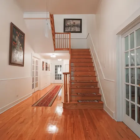 Dukes Street Retreat 5min from I-95!