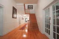 Dukes Street Retreat 5min from I-95!