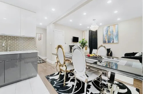 LUXURY house |13MIN TO NYC MANHATTAN|5 BEDROOMS! Sleeps 16+ - 2-Star