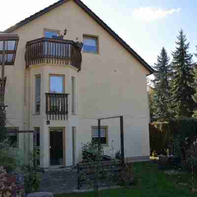 Living in the countryside Hotel Exterior