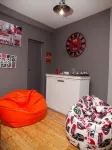 Authentic attic in the center of Béjar - Wifi