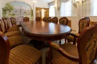 Вознесенская - С баром