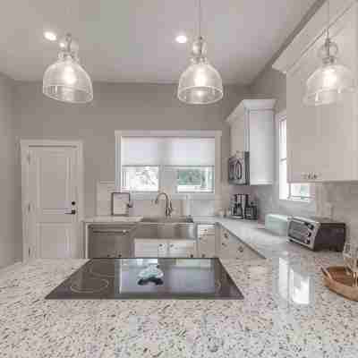 Fully Renovated Historic Ybor Bungalow Others