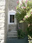 Nouveau : Maison à 50 m de la Plage - Wifi