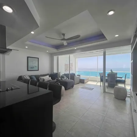 Remodeled 2 bedroom 2 bath in Marbella Juan Dolio