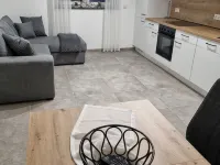 Moderne Ferienwohnung mit Großer Terrasse Hotels in Euskirchen