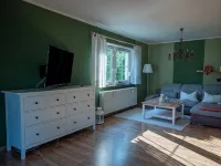Ferienhaus Lilly -  Privatzimmer