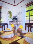 Secluded 2Bd/2Bath w/Private Pool, Quiet w/Breathtakin Views 7Mins to Rodney Bay - 3-Sterne