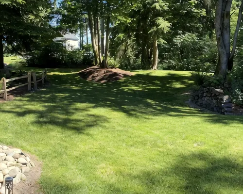 Sea Glass Hideaway Hotels in Camano