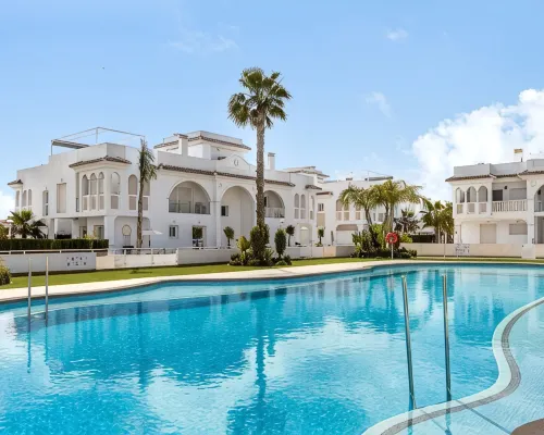 Allegra Suites Costa Blanca 105 Hotels in Rojales