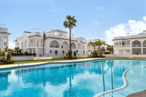 Allegra Suites Costa Blanca 105
