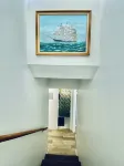 Ocean Views - Boatman’s Beach House! Steps to St. Augustine Beach. Sleeps 10. - 4 stjerner