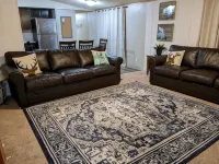 Outdoor Rec Hub 4bed/ 2bath + Rec Room + Boat Parking - 2 estrellas