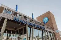 Beach House - Half Block from Beach Stay at the Beach for the World Cup!