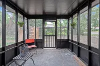 Midnight Sanctuary at Mystic Falls - 3 Bed 2.5 BA Home 1 mi to Covington Square