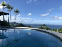 You Won’t Want to Leave, Panoramic Sea Views,  Private Pool,  Caribbean Paradise - Villas