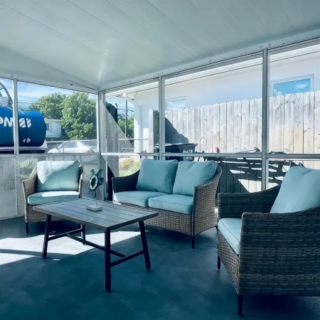 Beautiful Modern House in Key Largo
