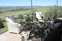 The Yurt located in beautiful O'Connell