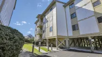 Ocean View Condo on Tybee's scenic North Beach by Lighthouse - Winter Rates! - 3-Star