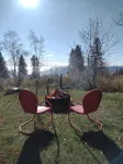 "蘇格蘭松":North Shore Grand Marais 經典小屋 - 小木屋
