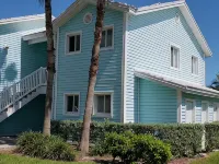 "Luna Beach" Studio Villa Hotels in Bailey Town