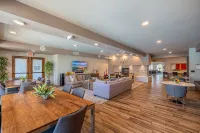 Resort Style Living in Downtown Ocotillo! - balcony