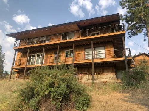 Flathead Lake Escape - 4-Star