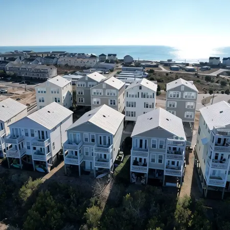 As seen on HGTV's HOUSE HUNTERS in 2023!!  Stunning Views - Steps to the Beach