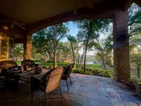 Luxury Private Ranch Style Villa