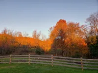 1st Floor Farmhouse Apartment at Osborne Creek! - 3-Star
