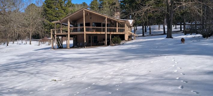 Only House on Lake DeGray! Hotels in Hot Spring County