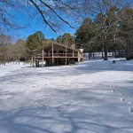 Only House on Lake DeGray! - 3-Star