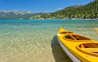 Classic Tahoe Charm! Dogs OK! Close to Everything! - Chalets
