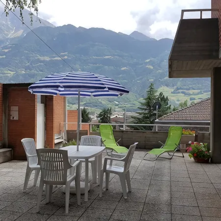 The birch tree, comfortable apartment wifi and parking free