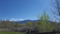 Black Bear Inn,Bridger views, E. Gallatin river access via cherry creek ponds. - 温泉