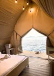 Reef Resort - Mount Apo View Unit C1 - House Boats