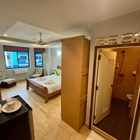 Star Guesthouse