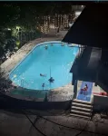 Hotel Express Airoli - piscine