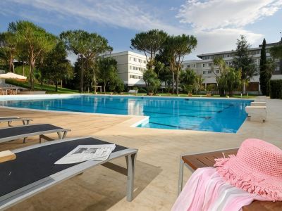 Hotel Selene Pomezia