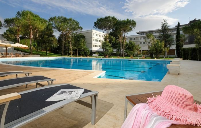 Hotel Selene Pomezia