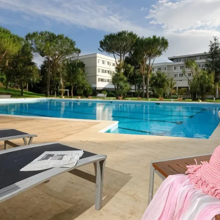 Hotel Selene Pomezia
