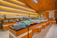 Ugurlu Termal Tatil Köyü - bar