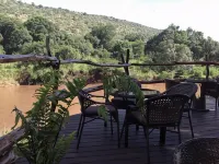 Exploreans Mara River Camp - 5-Star