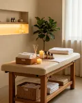 五台山於姑姑小院民宿（五台山風景區店） - SPA