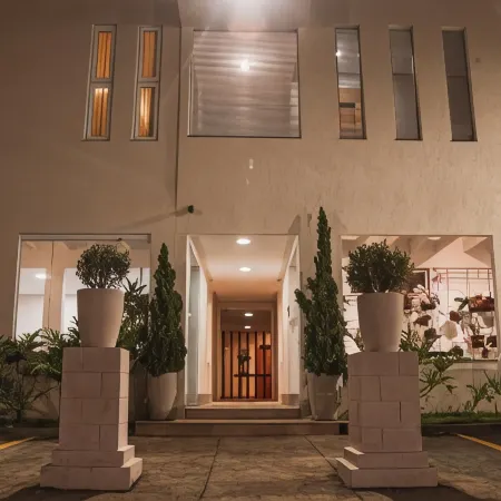 Mara Turismo Hotel