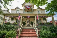 캐리어 하우시스 B&B